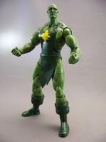 Radioactive Man (Wrestling) Custom Action Figure