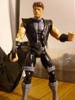 Thomas Knott (Misc) Custom Action Figure
