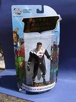 Superman (Justice Lords) (DC Direct) Custom Action Figure