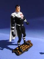 Superman (Justice Lords) (DC Direct) Custom Action Figure