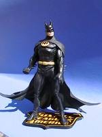 Batman (JLA) (DC Direct) Custom Action Figure