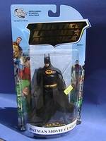 Batman (JLA) (DC Direct) Custom Action Figure