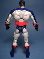 Smasher (of the Imperial Guard) (Marvel) Custom Action Figure