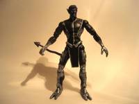 X-Force Nightcrawler (Marvel Legends) Custom Action Figure