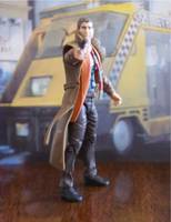 Blade Runner. Rick Deckard (Blade Runner) Custom Action Figure