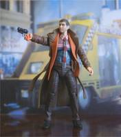 Blade Runner. Rick Deckard (Blade Runner) Custom Action Figure