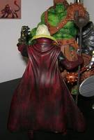 Adam Warlock (Marvel Legends) Custom Action Figure