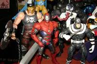Iron Patriot (Marvel Legends) Custom Action Figure