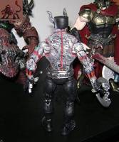 Infernos (Original) Custom Action Figure