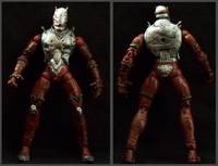 Penance (Marvel Legends) Custom Action Figure