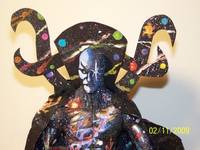 Eternity (Marvel Legends) Custom Action Figure