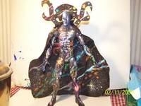 Eternity (Marvel Legends) Custom Action Figure