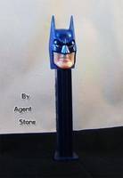 Pez Batman (Batman) Custom Action Figure