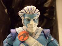 Bengali (Thundercats) Custom Action Figure