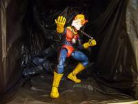 Snarf (Thundercats) Custom Action Figure
