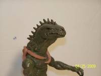 Raptor (Marvel Legends) Custom Action Figure