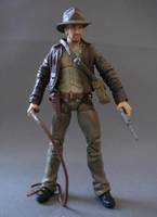 Indiana Jones (Indiana Jones) Custom Action Figure