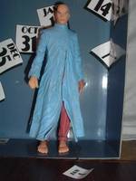 Julian Day, the Calander Man (Batman) Custom Action Figure