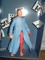 Julian Day, the Calander Man (Batman) Custom Action Figure