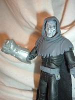 The Phantasm (Batman) Custom Action Figure