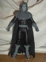The Phantasm (Batman) Custom Action Figure