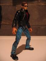 X3 Cyclops (X-Men - Movies) Custom Action Figure