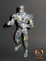 Martinex (Marvel Legends) Custom Action Figure