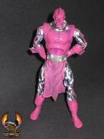 The High Evolutionary (Marvel) Custom Action Figure