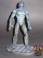 michael corvin hybrid underworld action figure custom figurerealm