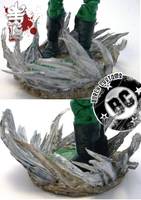 Whirlwind (Marvel Legends) Custom Action Figure