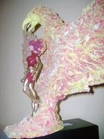 Dark Phoenix (Marvel Select) Custom Action Figure