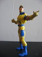 Mimic (Marvel Legends) Custom Action Figure