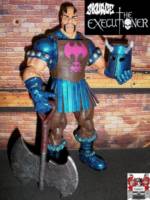 Skurge the Executioner (Marvel Legends) Custom Action Figure