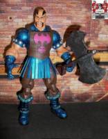 Skurge the Executioner (Marvel Legends) Custom Action Figure