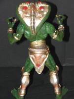 Kobra Khan (Masters of the Universe) Custom Action Figure