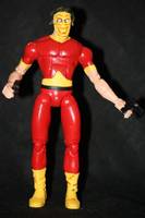 Laughing Mask (Marvel Legends) Custom Action Figure
