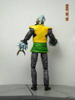 BEAK (Marvel) Custom Action Figure