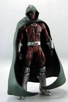 Penance (DC Universe) Custom Action Figure