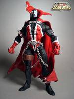 Spawn (Spawn) Custom Action Figure