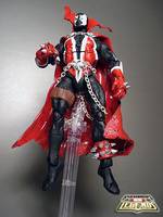 Spawn (Spawn) Custom Action Figure