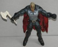 Rider without Head (Sleepy Hollow) Custom Action Figure