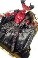 Lord of Darkness (Legend) Custom Action Figure