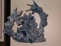 AoA Iceman V2 (Marvel Legends) Custom Action Figure