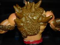 Mutated Black Tom Cassidy (Marvel Legends) Custom Action Figure