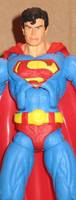 Superboy Prime (DC Superheroes) Custom Action Figure