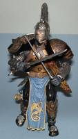Sword (Fantasy) Custom Action Figure