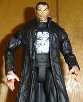 Punisher Max (Marvel Legends) Custom Action Figure