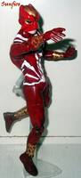 Sunfire (X-Men) Custom Action Figure