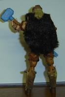 Wulfgar son of Beornegar (Conan) Custom Action Figure