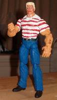 The Russian (Marvel Legends) Custom Action Figure